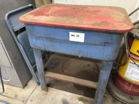 Parts Washer