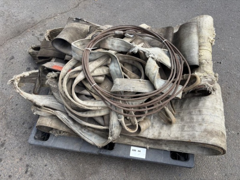 Rope Slings