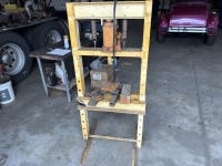 Hydraulic Press
