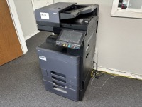 Copystar CS 3252ci Printer/Copier