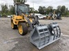 2008 Volvo L35B Pro Compact Wheel Loader - 2
