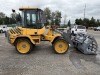 2008 Volvo L35B Pro Compact Wheel Loader - 3