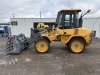 2008 Volvo L35B Pro Compact Wheel Loader - 7