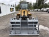 2008 Volvo L35B Pro Compact Wheel Loader - 8