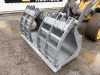 2008 Volvo L35B Pro Compact Wheel Loader - 10