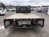 2014 Ford F350 SD Flatbed Truck - 5