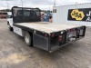 2014 Ford F350 SD Flatbed Truck - 6