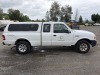 2007 Ford Ranger Extra Cab 4X4 Pickup - 3
