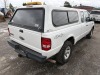 2007 Ford Ranger Extra Cab 4X4 Pickup - 4