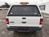 2007 Ford Ranger Extra Cab 4X4 Pickup - 5