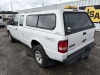 2007 Ford Ranger Extra Cab 4X4 Pickup - 6