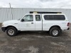 2007 Ford Ranger Extra Cab 4X4 Pickup - 7