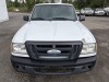 2007 Ford Ranger Extra Cab 4X4 Pickup - 8