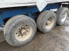 2004 Beall Quad-Axle Pup Trailer - 10