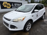 2014 Ford Escape SE 4WD SUV