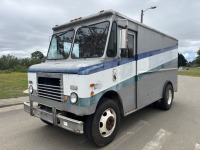1986 Ford LN700 Grumman Olson Step Van