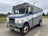 1986 Ford LN700 Grumman Olson Step Van