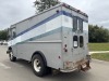 1986 Ford LN700 Grumman Olson Step Van - 3