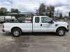 2008 Ford F250 XL SD Extra Cab Pickup - 3