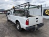 2008 Ford F250 XL SD Extra Cab Pickup - 6