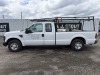 2008 Ford F250 XL SD Extra Cab Pickup - 7
