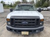 2008 Ford F250 XL SD Extra Cab Pickup - 8