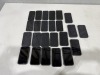 Apple iPhones, Qty. 24
