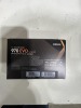 Samsung 970 EVO NVMe M.2 500GB SSD's - 3