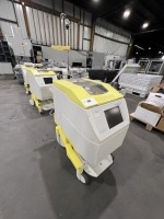Fresenius Kabi C.A.T.S Machine