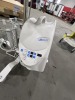 Medical IV Pole w/NovaSure RF Controller - 6