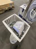 Medical IV Pole w/NovaSure RF Controller - 6