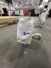 Medical IV Pole w/NovaSure RF Controller - 7