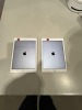 Apple iPad 5th Generation, Qty. 2 - 2