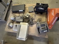 Computer Components & Printers
