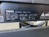 Yamaha Clavinova Electric Piano - 11
