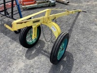Sumner Grasshopper Pipe Dolly