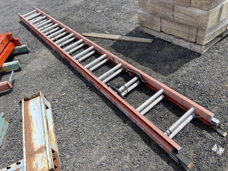 Louisville 28' Extension Ladder