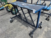 Southwire Wire Wagon 510 Conduit Cart