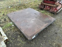 Metal Deck