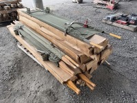 FCDA Emergency Stretchers