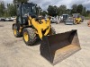 2016 Caterpillar 908M Compact Wheel Loader - 2