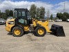 2016 Caterpillar 908M Compact Wheel Loader - 3