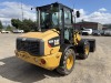 2016 Caterpillar 908M Compact Wheel Loader - 4