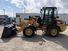 2016 Caterpillar 908M Compact Wheel Loader - 7