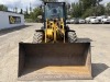 2016 Caterpillar 908M Compact Wheel Loader - 8