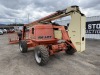 2016 JLG 600AJ Articulating Boom Lift - 6