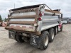 2014 Peterbilt 367 Tri-Axle Dump Truck - 4