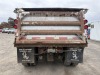2014 Peterbilt 367 Tri-Axle Dump Truck - 5