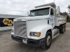 1995 Freightliner USF-1E T/A Dump Truck