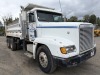 1995 Freightliner USF-1E T/A Dump Truck - 2
